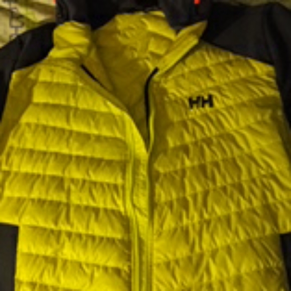 Jacket - Picture 2 of 3